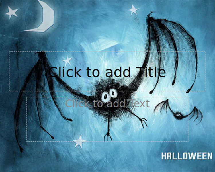free-shivery-halloween-powerpoint-template