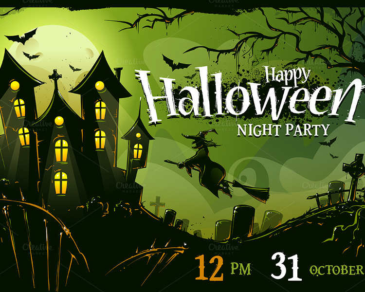halloween-festive-graphic-poster-templates