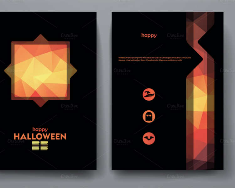 halloween-holiday-brochure-templates