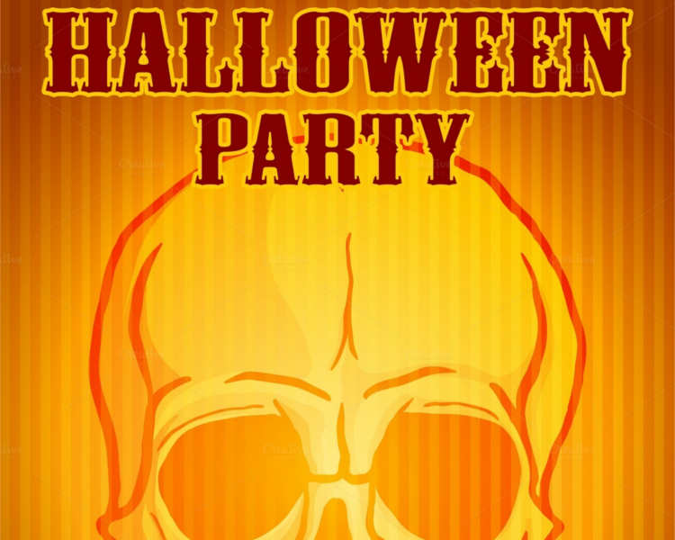 halloween-party-background-vector
