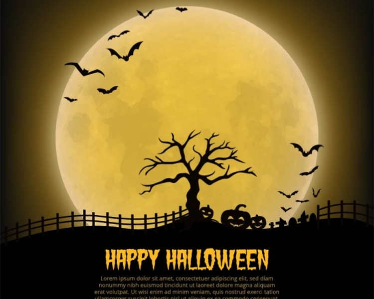 halloween-poster-template-free