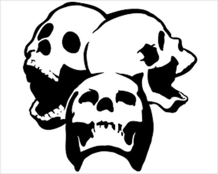 halloween-skull-printable-templates