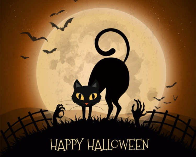 halloween-wishes-poster-templates