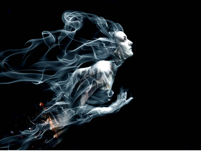 lady-smoke-art-photography