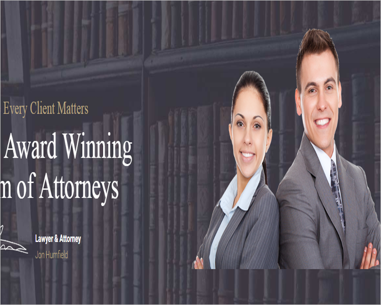 Legal Lawyer WordPress Theme