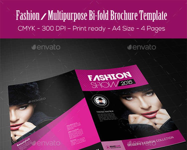 minimalistic-multipurpose-bi-fold-brochure-template