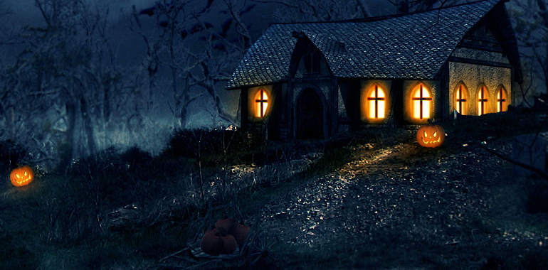 nice-house-for-halloween-celebrations-pic