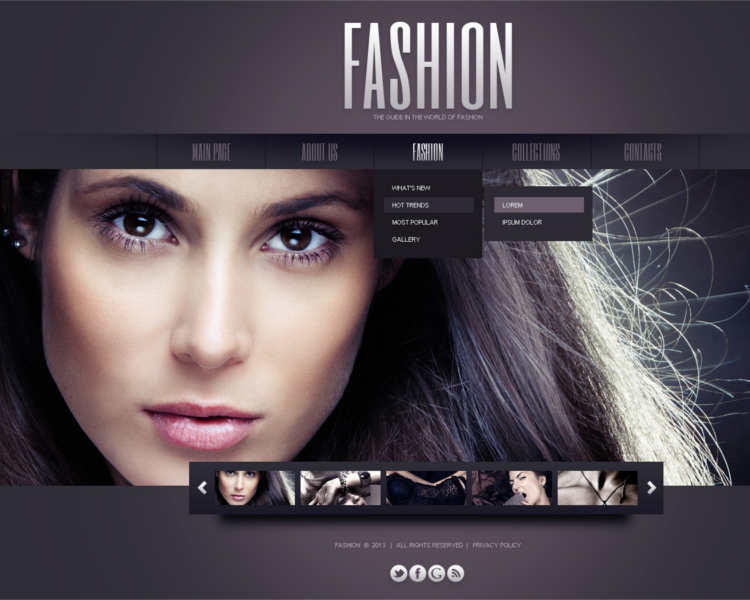 premium-fashion-apparel-website-templates
