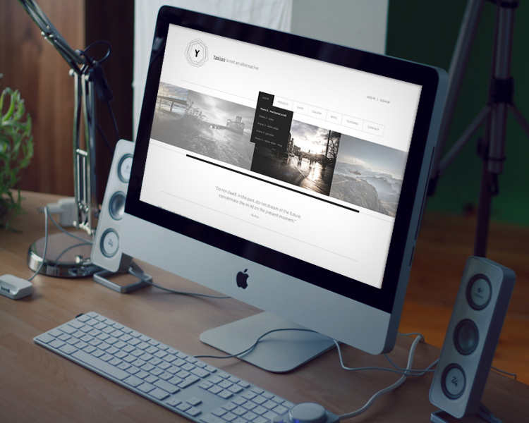12+ Jquery HTML5 Website Templates || Free & Premium