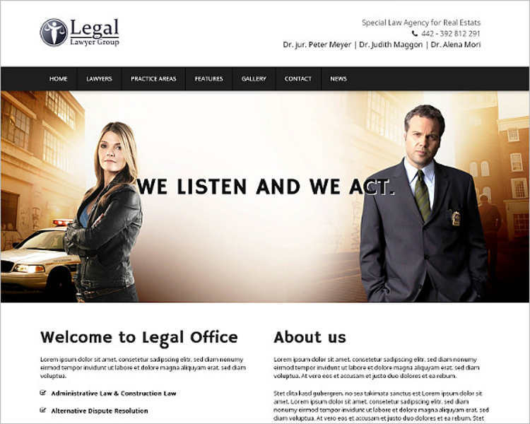 premium-law-legal-group-wordpress-templates