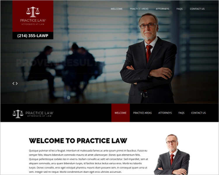 premium-law-legal-pratice-wordpress-templates