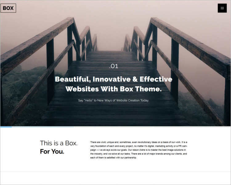 12+ Jquery HTML5 Website Templates || Free & Premium