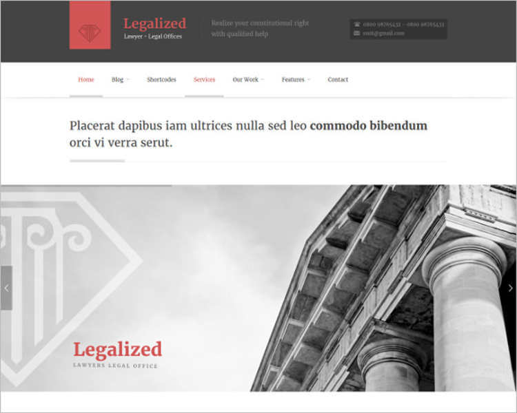 responsive-law-legalized-wordpress-templates