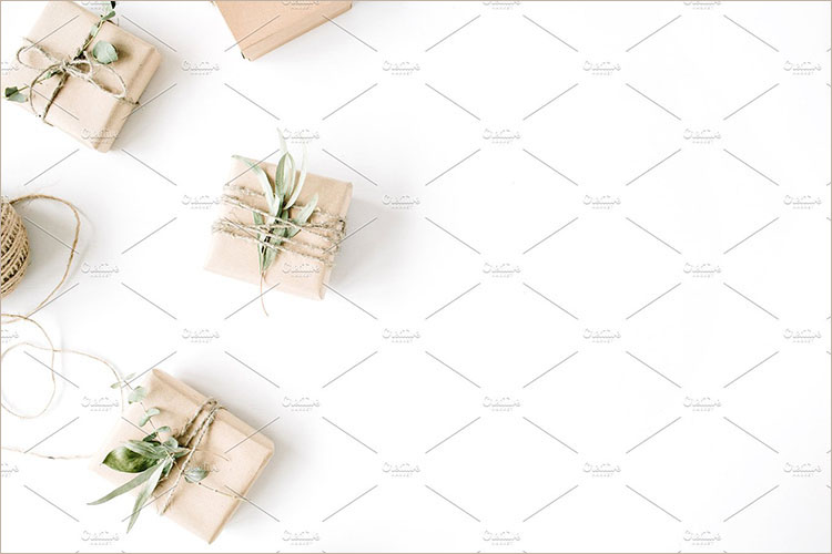 thanksgiving-gift-box-packing-design-templates