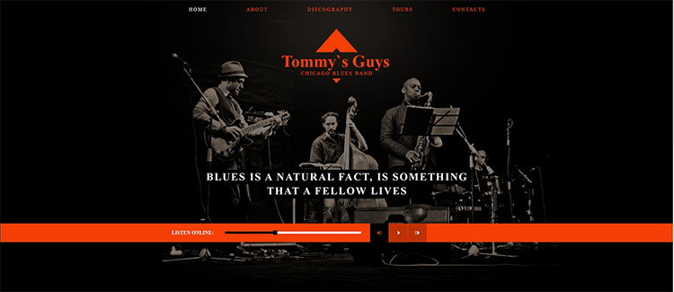 tommy-guys-music-band-website-theme-templates