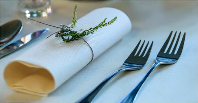 20+ Place Setting Templates