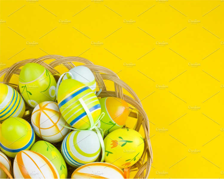 basket-ester-egg-design