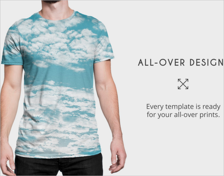 43+ Free PSD T-Shirt Mockups Templates - Creativetemplate