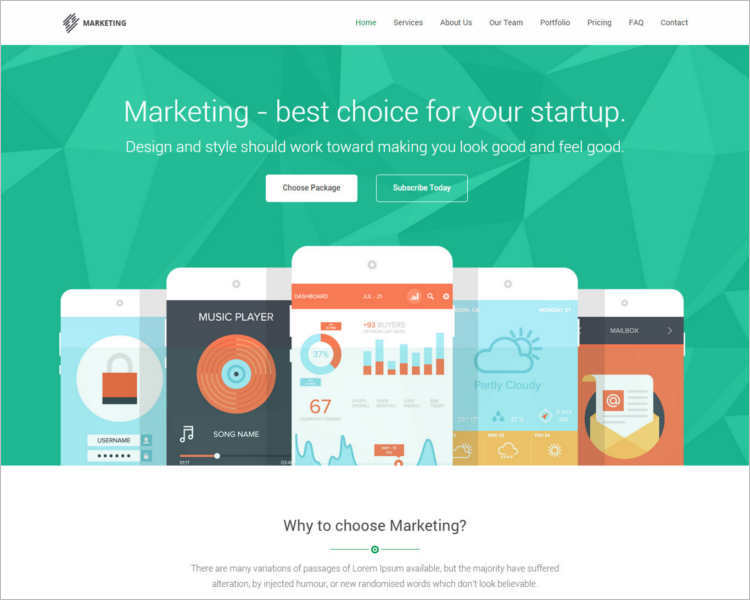 campaign-marketing-landing-page-templates