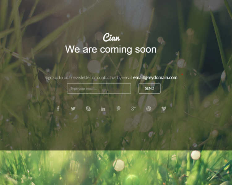 cian-commimg-soon-landing-page-templates