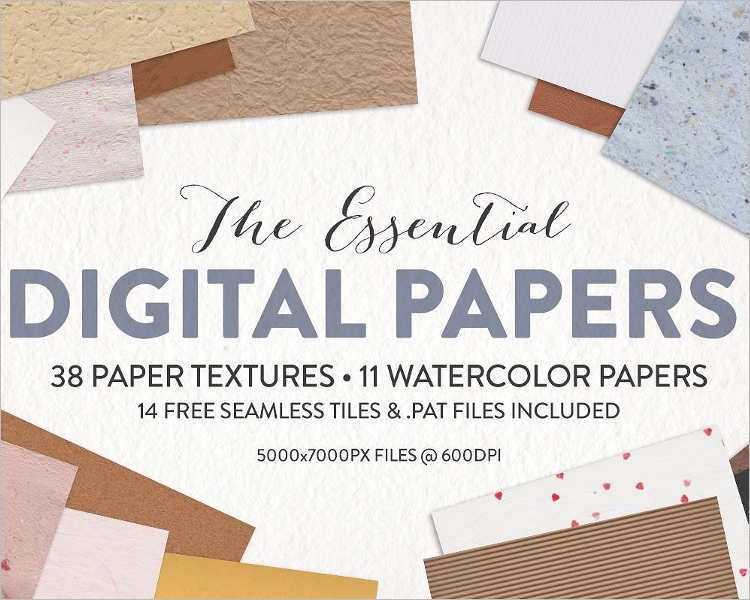 digital-paper-texture-pattern