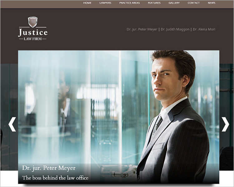 Download-Law-Legal-Justice-WordPress-Template
