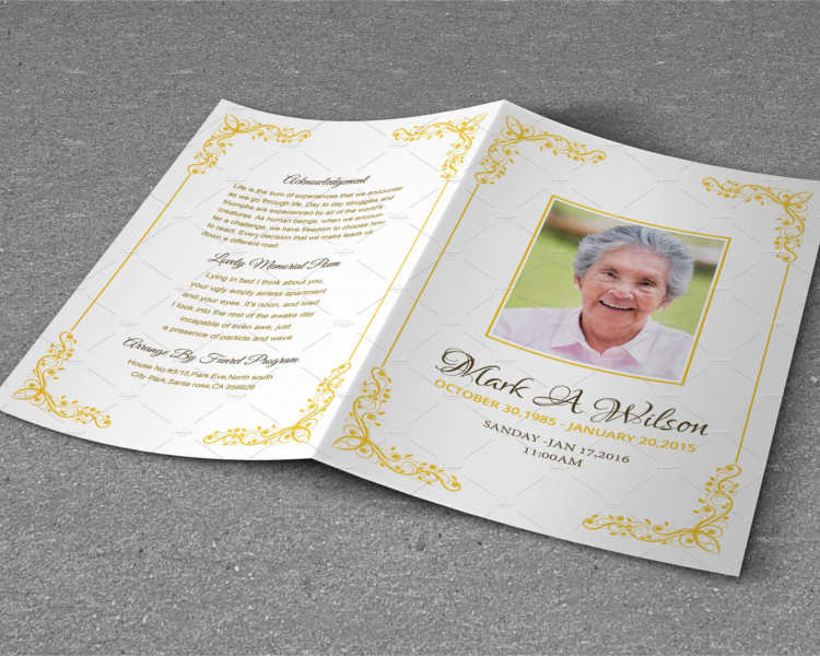 funeral-program-card-templates