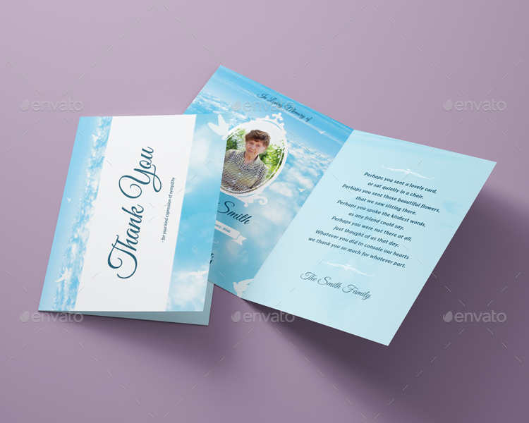 peace-funeral-card-templates