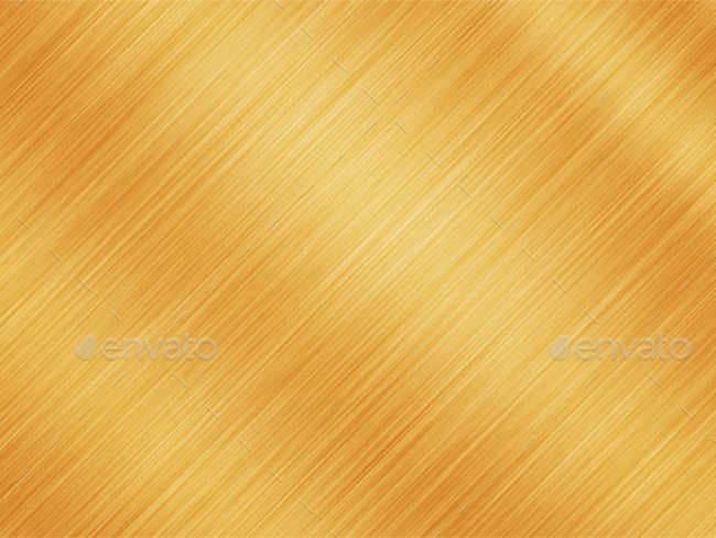 Sample PSD Gold Texture Design