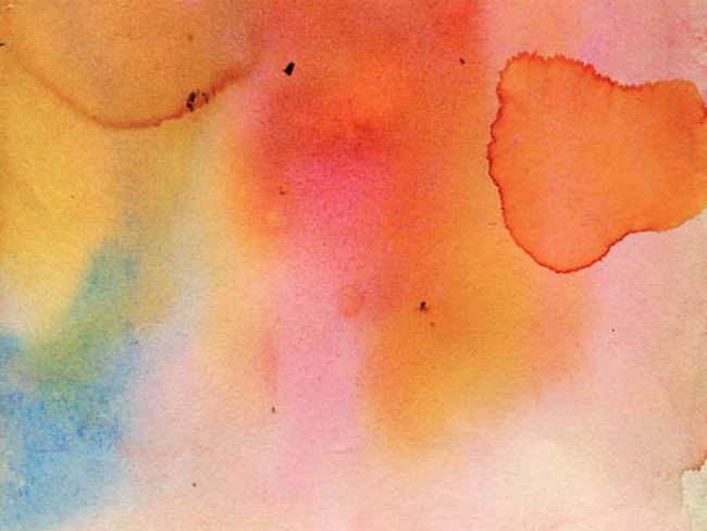 Stained Watercolor Textures