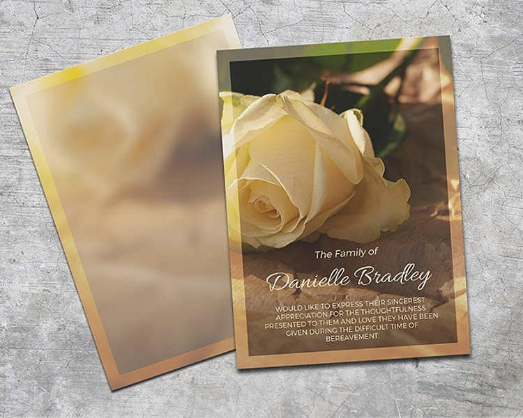 thankyou-funeral-card-templates