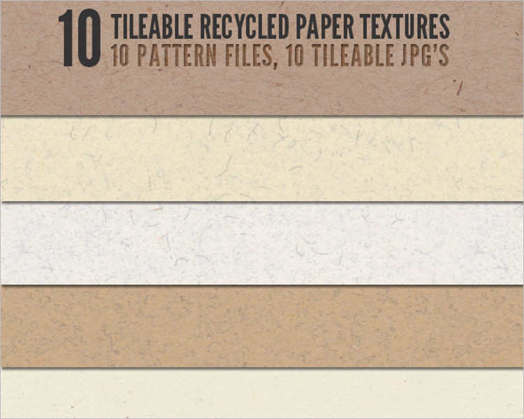 tileable-paper-texture-design
