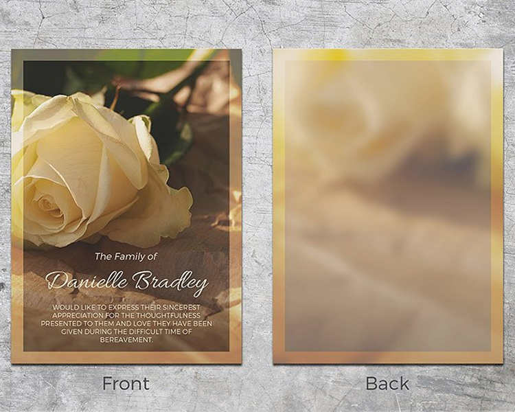 vintage-roses-funeral-thank-you-card