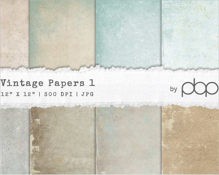 vintage-paper-texture-design