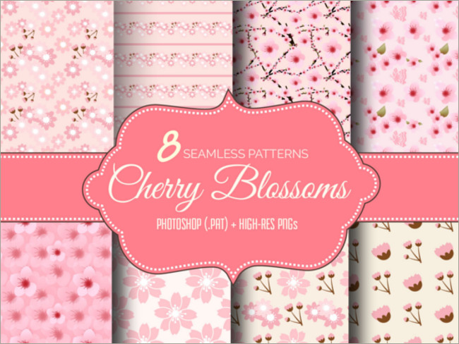 cherry blossoms 22