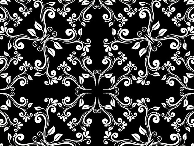 dark floral patterns 12