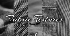 18+ Fabric T-Shirt Textures