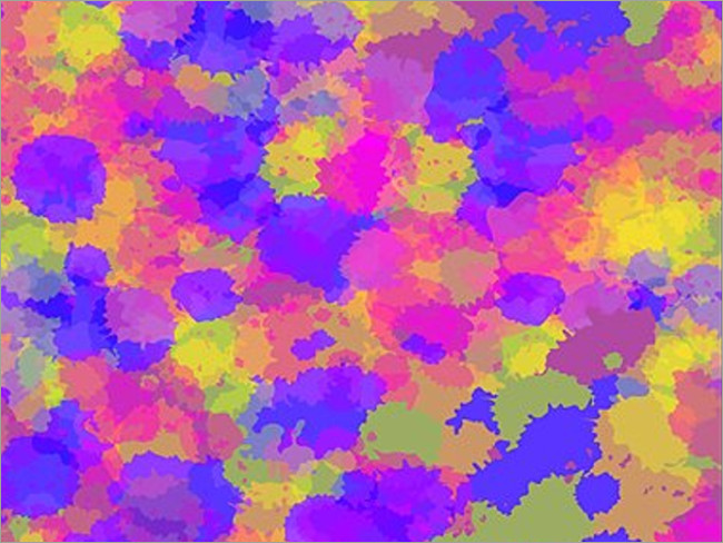 splatter patterns 13