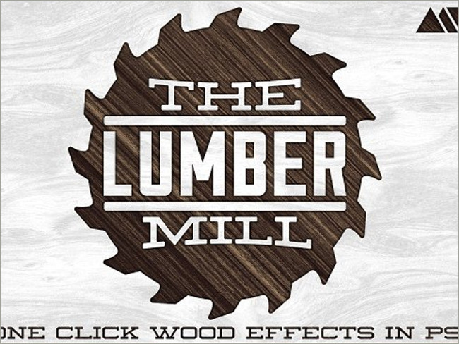 wood logo mockups 4
