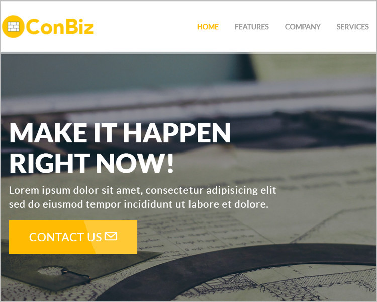 Free HTML Email Templates || Free & Premium Templates