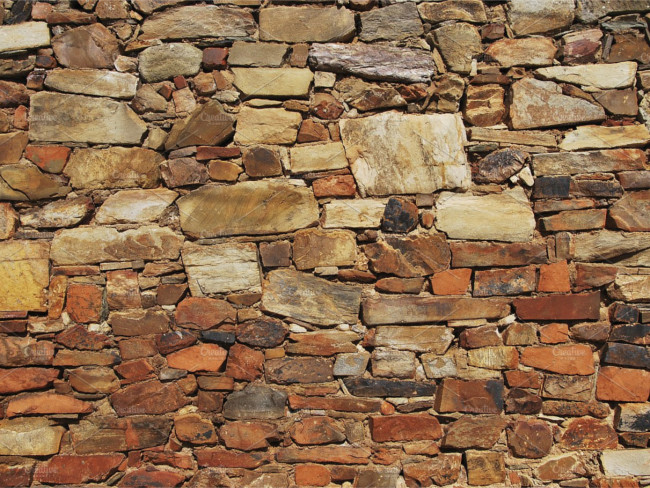 Homax Stone Wall Texture
