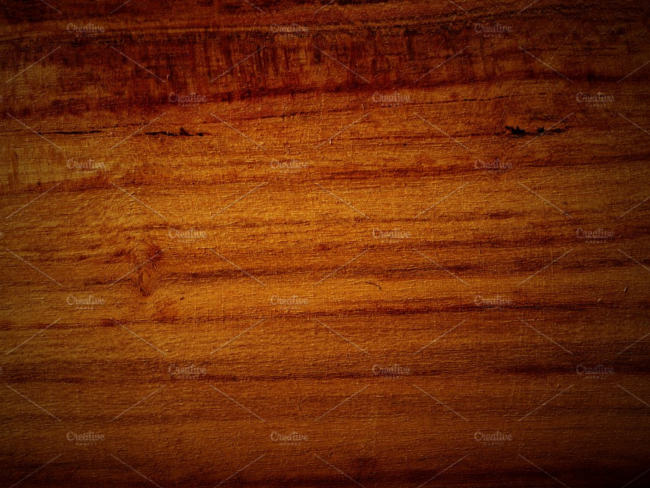 Natural Cherry Wood Texture