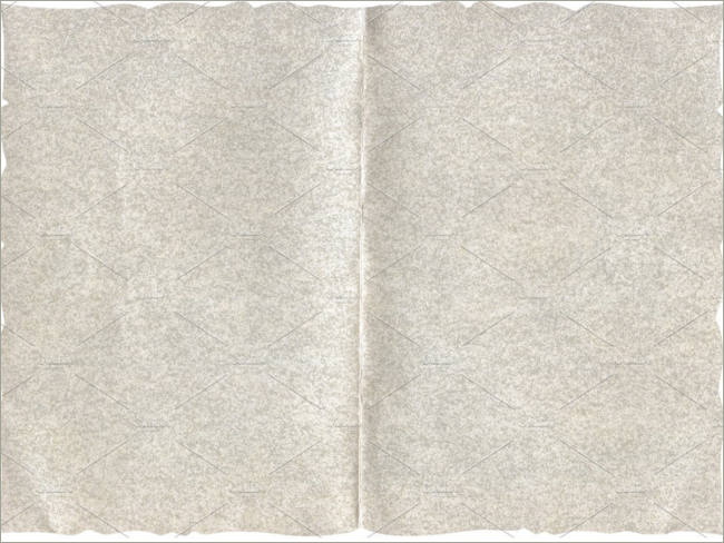 Paper parchment background texture