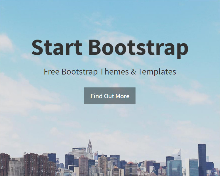 36+ Best Single Page Website Templates Free Download