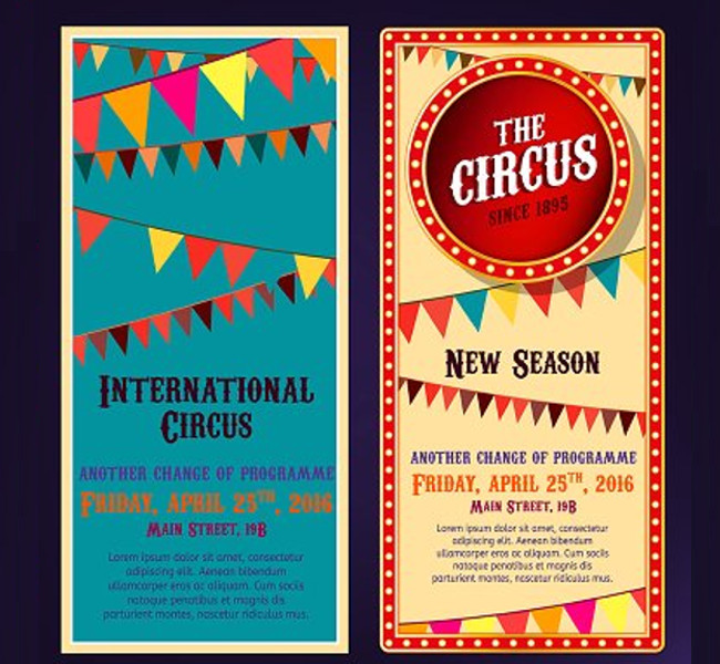 43+ Event Banner Templates Free Design Ideas | Creative Template
