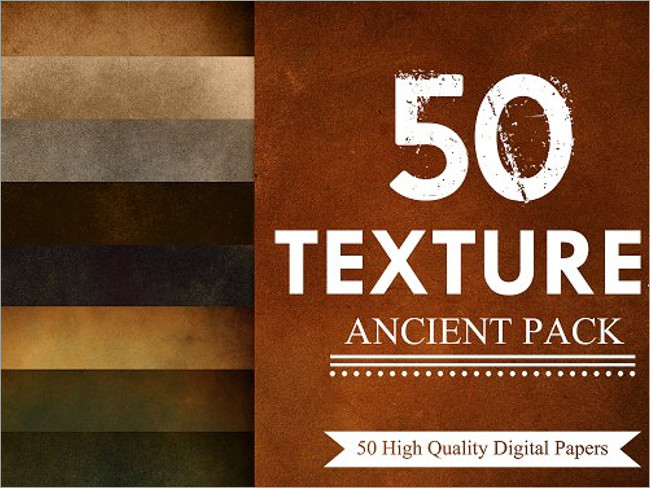 High Quality Ancient Paper Textures