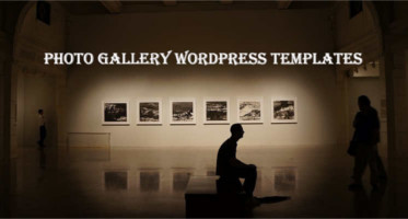 25+ Best Photo Gallery WordPress Themes