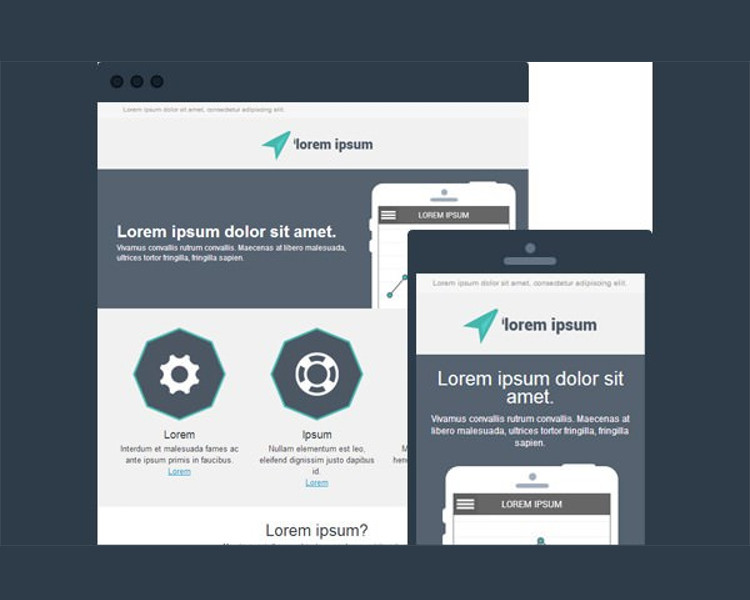 Free HTML Email Templates || Free & Premium Templates