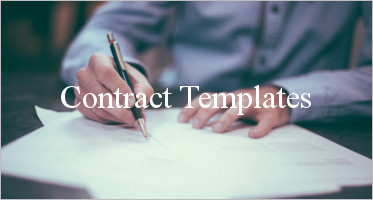 8+ Free Contract Template Word, PDF Documents