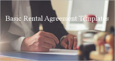 20+ Free Rental Agreement Templates